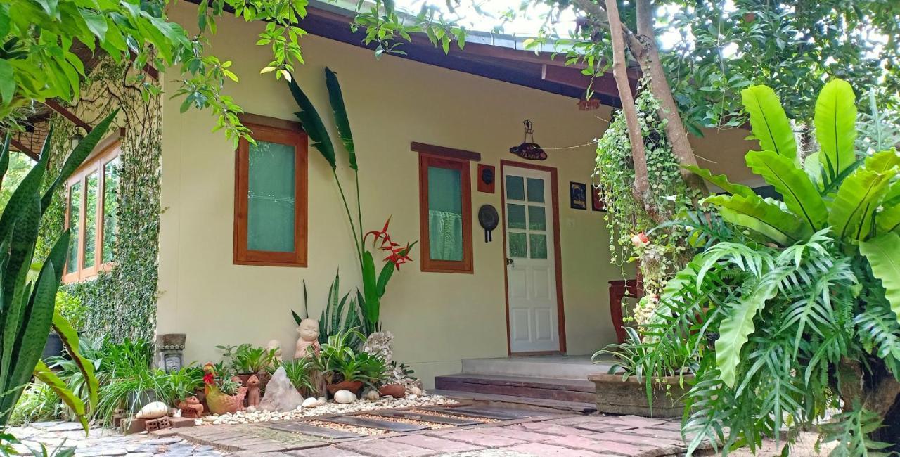 Rai Lung Tui Homestay Prachuap Khiri Khan Exterior foto